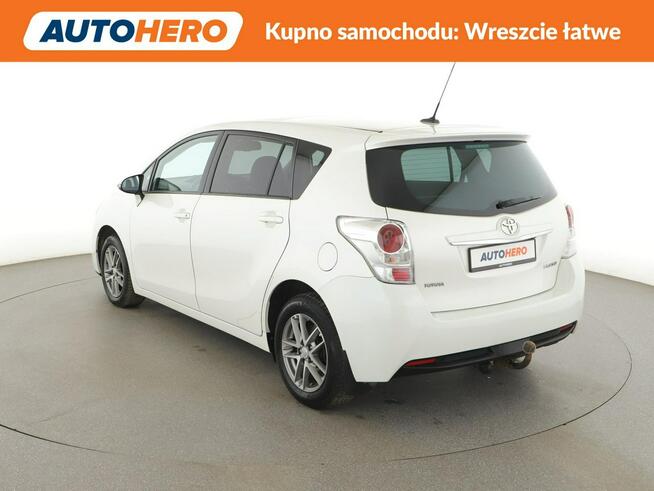 Toyota Verso automat panorama grzane fotele navi kamera tempomat