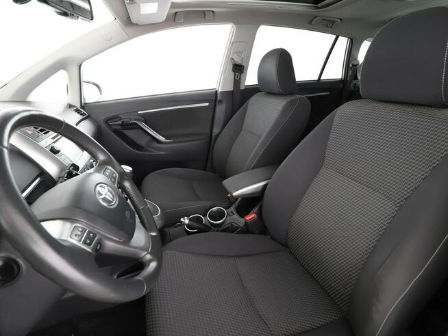 Toyota Verso automat panorama grzane fotele navi kamera tempomat