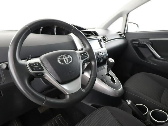 Toyota Verso automat panorama grzane fotele navi kamera tempomat