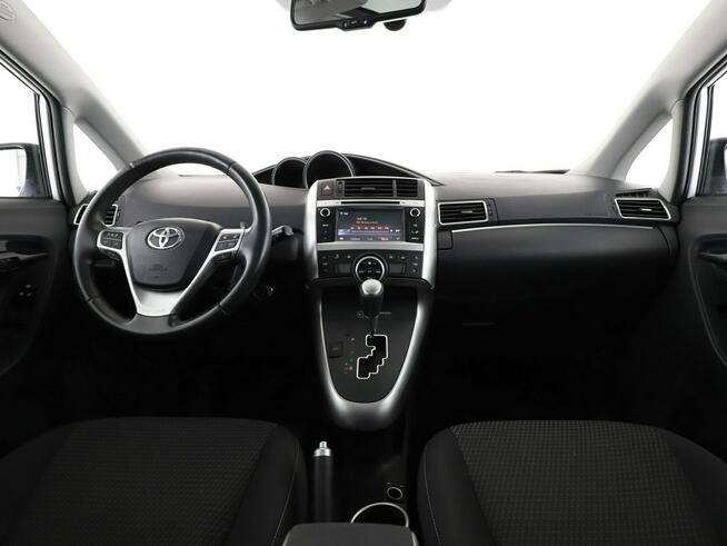 Toyota Verso automat panorama grzane fotele navi kamera tempomat