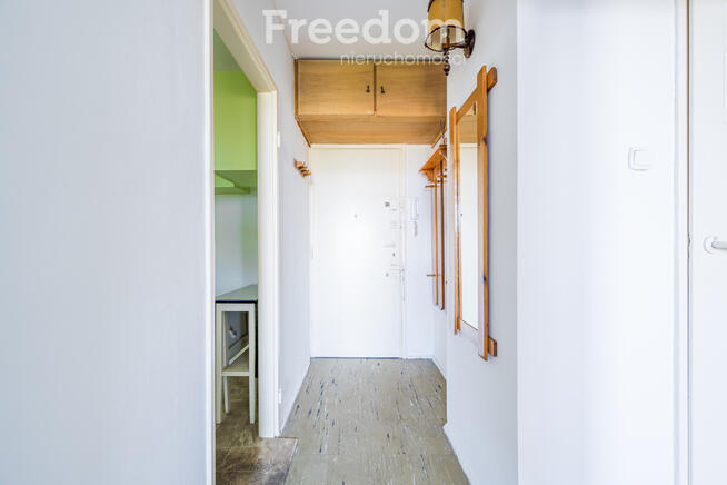 Dwupokojowe mieszkanie I 39 m2 I Centrum