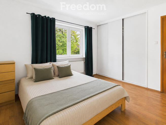 Mieszkanie Gdańsk Śródmieście 54 m²