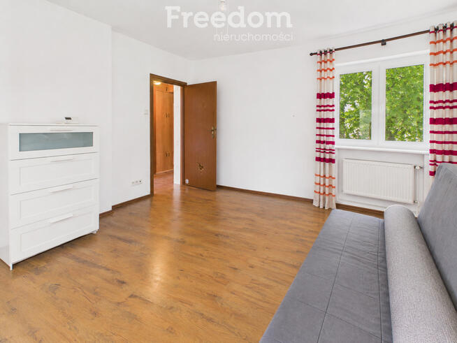 Mieszkanie Gdańsk Śródmieście 54 m²