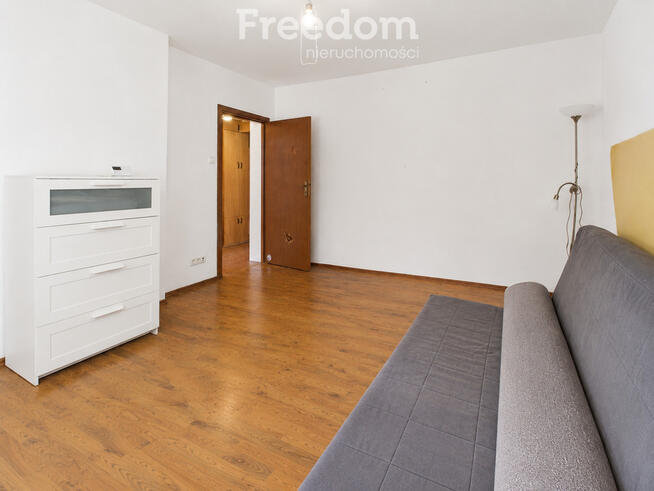 Mieszkanie Gdańsk Śródmieście 54 m²