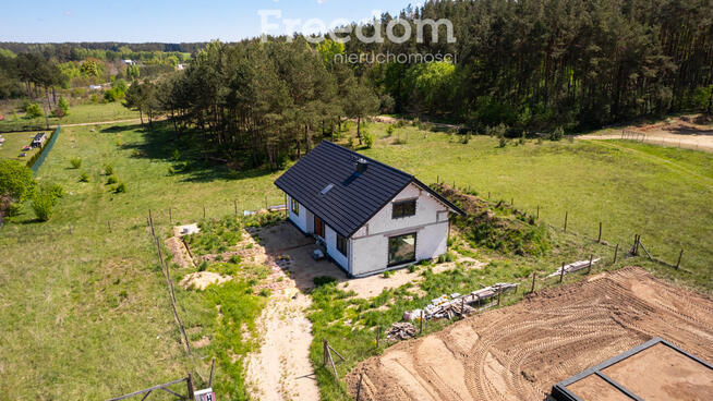 Solidne 206 m² - Robakowo -możliwość wykończenia