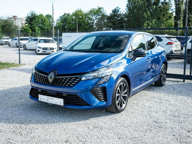 Renault Clio 1.0 TCe LPG Intens LED K.cof Podgrz.f i kier Salon PL VAT23%