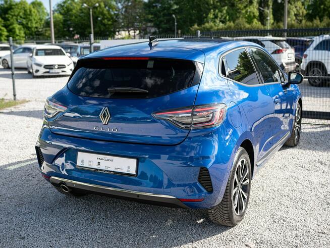Renault Clio 1.0 TCe LPG Intens LED K.cof Podgrz.f i kier Salon PL VAT23%