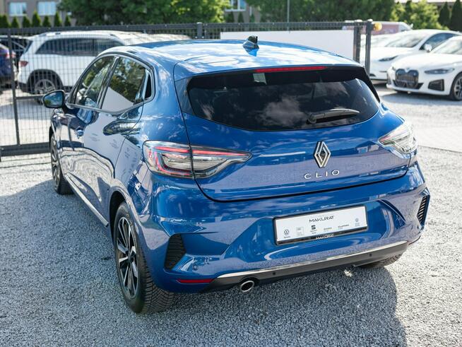 Renault Clio 1.0 TCe LPG Intens LED K.cof Podgrz.f i kier Salon PL VAT23%