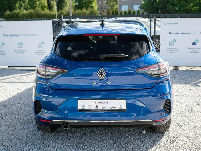 Renault Clio 1.0 TCe LPG Intens LED K.cof Podgrz.f i kier Salon PL VAT23%