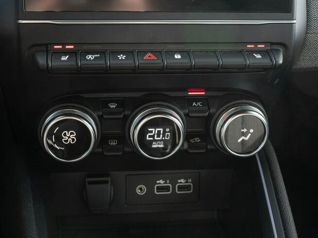 Renault Clio 1.0 TCe LPG Intens LED K.cof Podgrz.f i kier Salon PL VAT23%