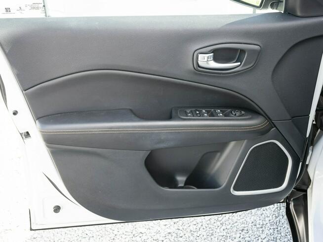 Jeep Compass 1.3 TMair Limited FWD DDCT K.cof Podgrz.f i kier Salon PL