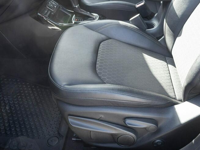 Jeep Compass 1.3 TMair Limited FWD DDCT K.cof Podgrz.f i kier Salon PL