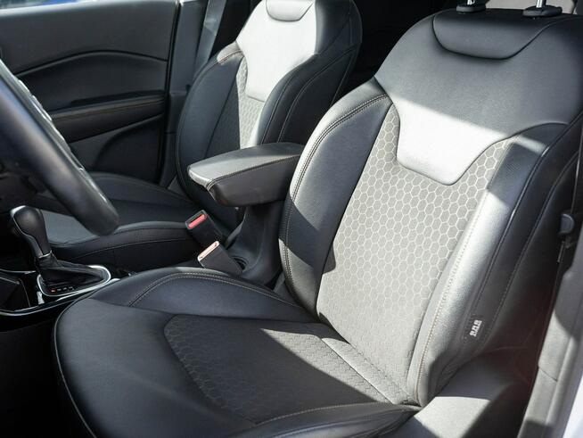 Jeep Compass 1.3 TMair Limited FWD DDCT K.cof Podgrz.f i kier Salon PL