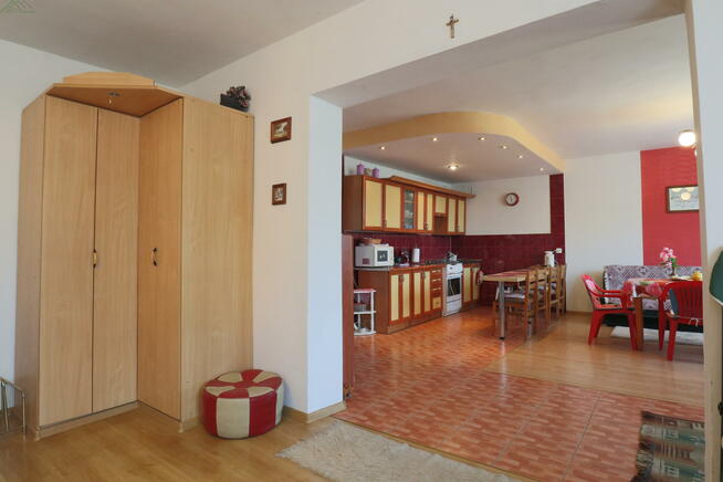 Dom Rojęczyn gm. Rydzyna