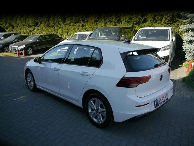 Volkswagen Golf 2.0tdi Navi Led Stan Idealny 100%bezwypadkowy serwis VW Gwarancja 12mc