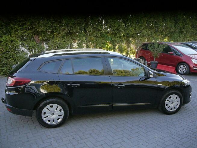 Renault Megane Limited 1.2b Led Navi Kamera 100%bezwypadkowy z Niemiec Gwarancja 12mc