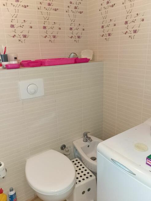 Mieszkanie Warszawa gm. Bielany Bielany, Wrzeciono