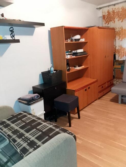 Mieszkanie Warszawa gm. Bielany Bielany, Wrzeciono