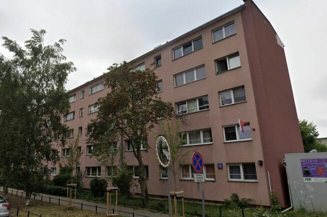 Mieszkanie Warszawa gm. Bielany Bielany, Wrzeciono