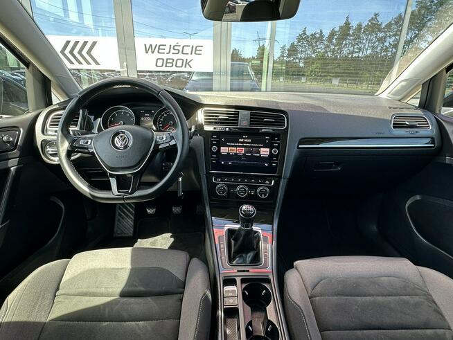 Volkswagen Golf I rej.2018! Salon PL! Full LED Masaż Grzana kierownica+szyba GWARANCJA