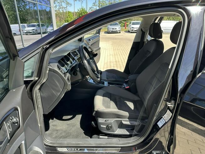 Volkswagen Golf I rej.2018! Salon PL! Full LED Masaż Grzana kierownica+szyba GWARANCJA