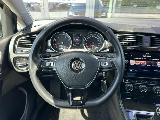 Volkswagen Golf I rej.2018! Salon PL! Full LED Masaż Grzana kierownica+szyba GWARANCJA