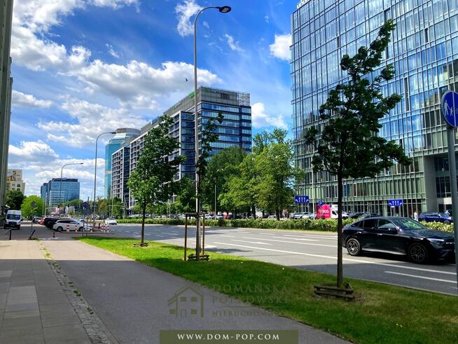 Mieszkanie Warszawa Ochota, ul. al. Aleje Jerozolimskie