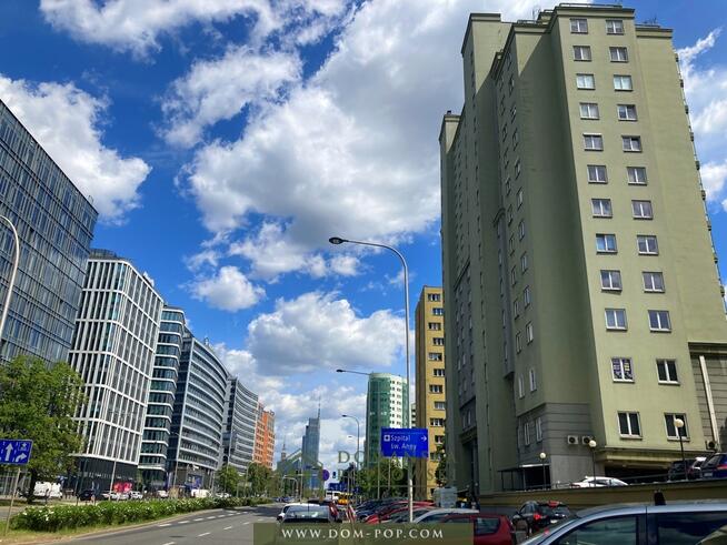 Mieszkanie Warszawa Ochota, ul. al. Aleje Jerozolimskie