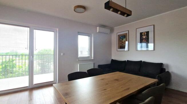 3 pokoje pet friendly, AC, MP - Wieniawskiego 5H