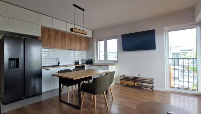 3 pokoje pet friendly, AC, MP - Wieniawskiego 5H