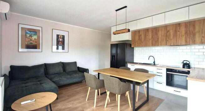 3 pokoje pet friendly, AC, MP - Wieniawskiego 5H