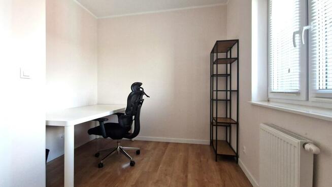 3 pokoje pet friendly, AC, MP - Wieniawskiego 5H