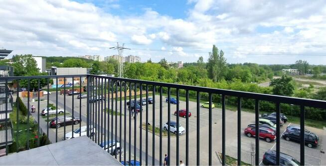 3 pokoje pet friendly, AC, MP - Wieniawskiego 5H