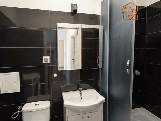 Kawalerka pet-friendly - Piekarska 97