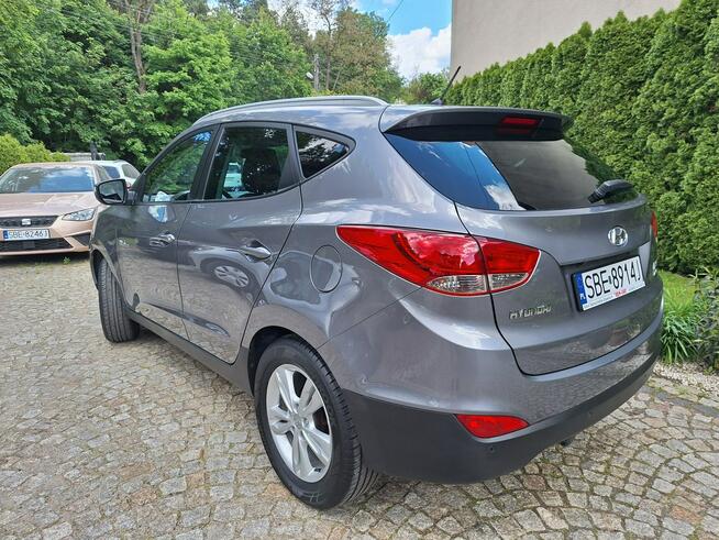 Hyundai ix35 1.6 Comfort Blue drive- 2szt. w ofercie