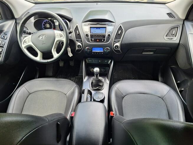 Hyundai ix35 1.6 Comfort Blue drive- 2szt. w ofercie