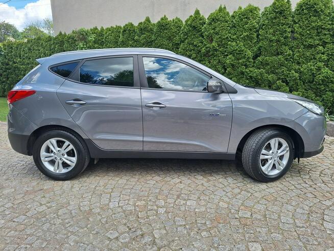 Hyundai ix35 1.6 Comfort Blue drive- 2szt. w ofercie