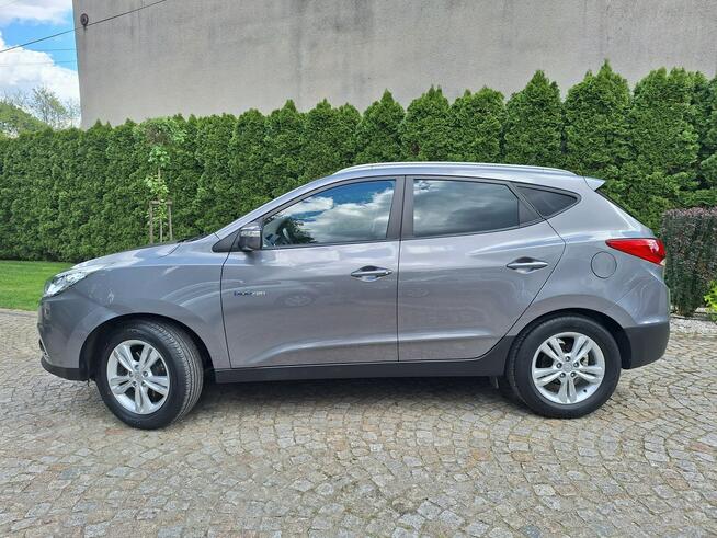 Hyundai ix35 1.6 Comfort Blue drive- 2szt. w ofercie