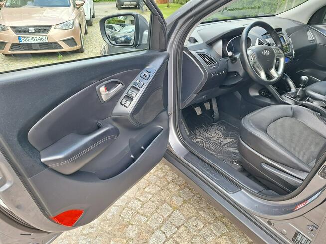 Hyundai ix35 1.6 Comfort Blue drive- 2szt. w ofercie