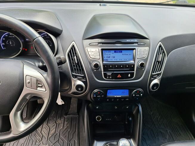 Hyundai ix35 1.6 Comfort Blue drive- 2szt. w ofercie