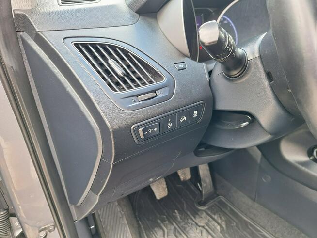 Hyundai ix35 1.6 Comfort Blue drive- 2szt. w ofercie