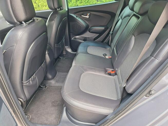 Hyundai ix35 1.6 Comfort Blue drive- 2szt. w ofercie