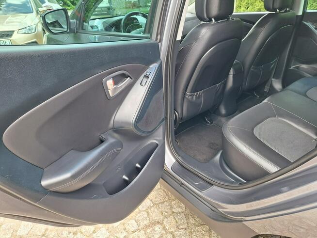 Hyundai ix35 1.6 Comfort Blue drive- 2szt. w ofercie