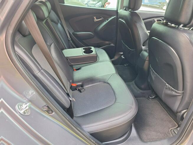 Hyundai ix35 1.6 Comfort Blue drive- 2szt. w ofercie