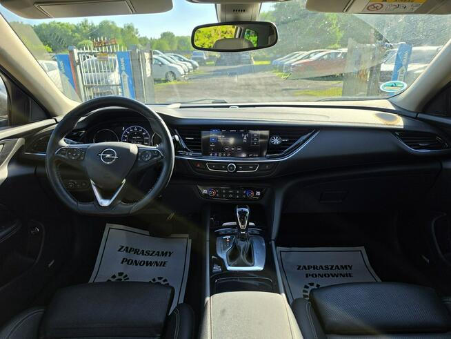 Opel Insignia Sports Tourer 2,0 diesel 210 KM z niskim przebiegiem !!!