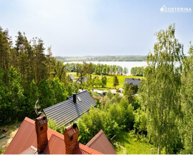 Dom Gowidlino gm. Sierakowice