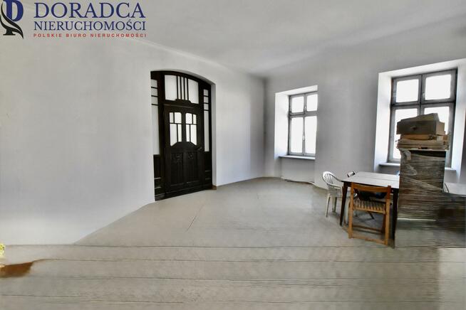 Lokal użytkowy Wadowice, pl. Jana Pawła II