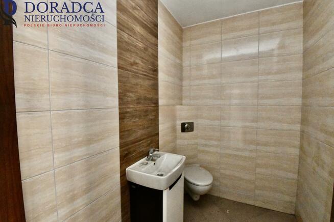 Lokal użytkowy Wadowice, pl. Jana Pawła II