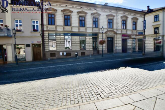 Lokal użytkowy Wadowice, pl. Jana Pawła II
