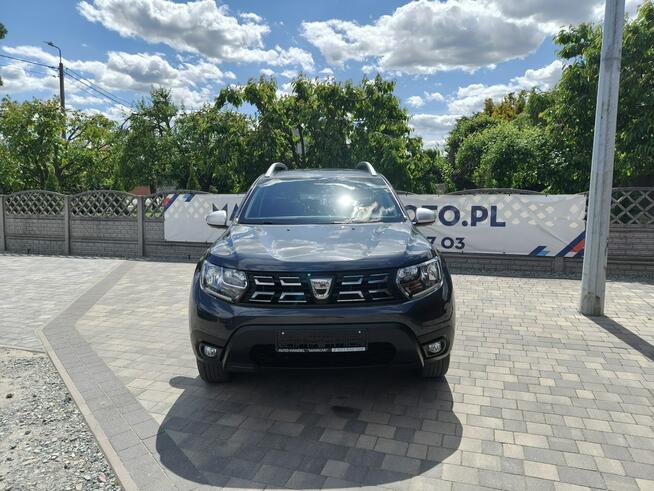 Dacia Duster 1.3 TCE 130 Przebieg-84 927 km Serwisowany